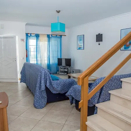 Akivillas Manta Rota Sand * Vila Nova de Cacela