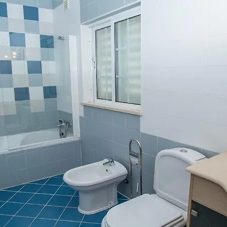 Akivillas Manta Rota Sand Villa Vila Nova de Cacela