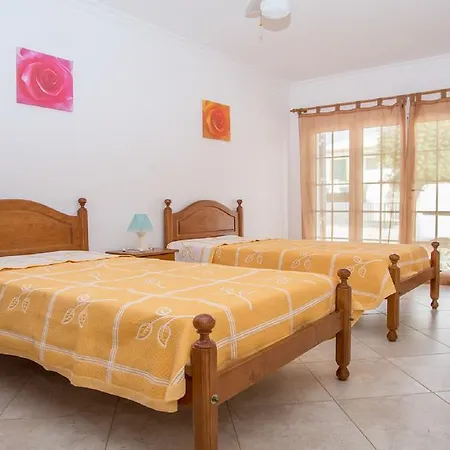 Villa Akivillas Manta Rota Sand *