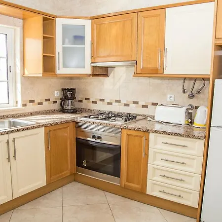 Akivillas Manta Rota Sand Villa *