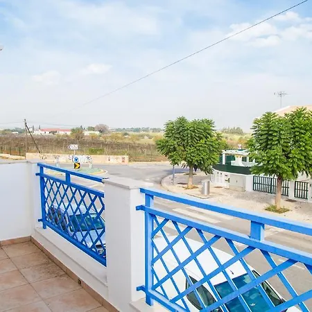 Villa Akivillas Manta Rota Sand