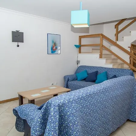 Akivillas Manta Rota Sand Villa Vila Nova de Cacela