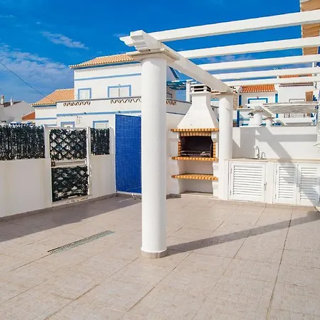 Villa Akivillas Manta Rota Sand *