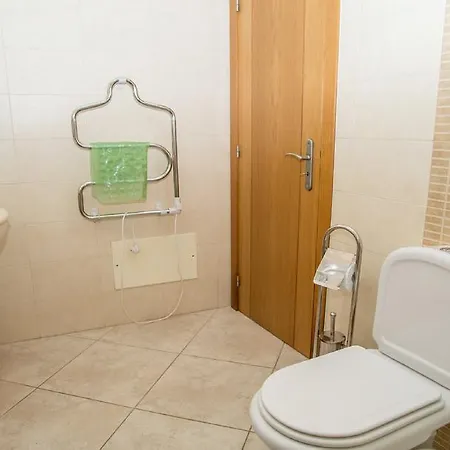 Villa Akivillas Manta Rota Sand